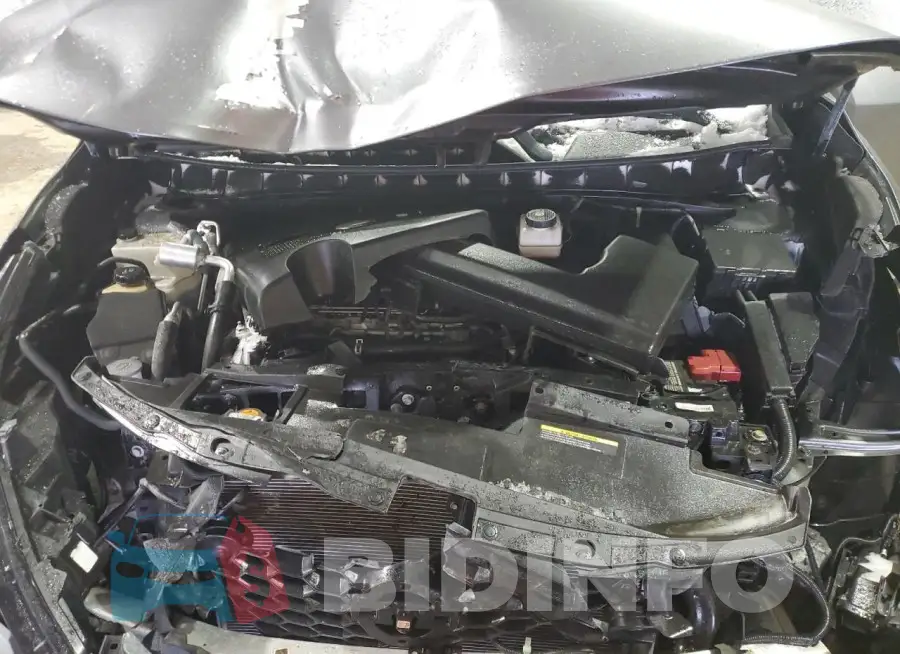 5N1AZ2CS2MC140084 Photo# 12