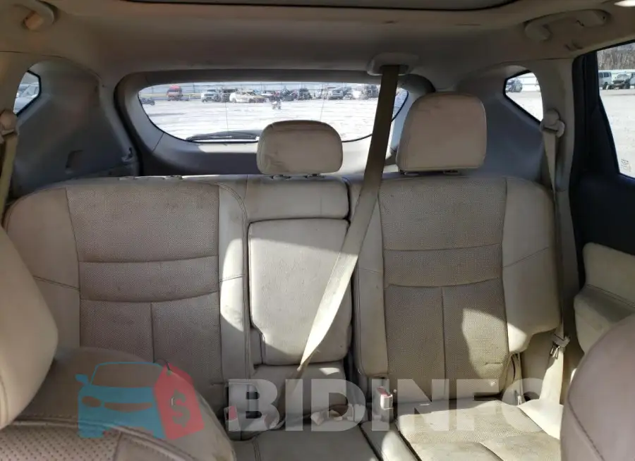 5N1AZ2MG3GN127007 Photo# 10