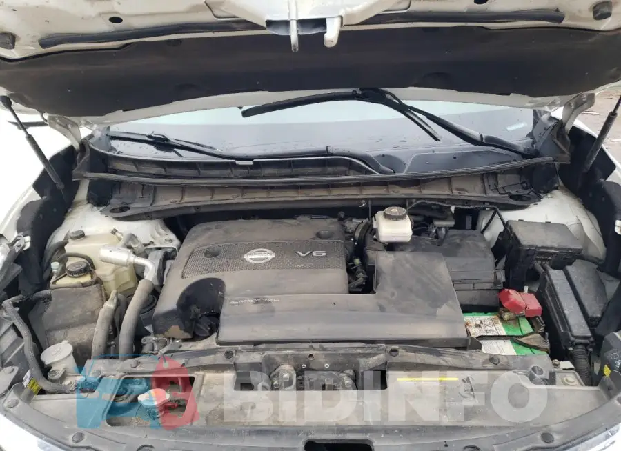 5N1AZ2MGXGN153247 Photo# 12