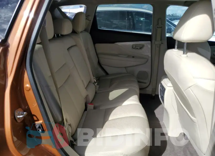 5N1AZ2MH7JN173083 Photo# 11