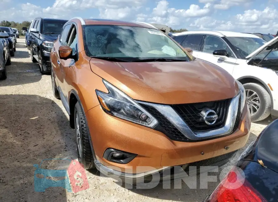 5N1AZ2MH7JN173083 Photo# 5