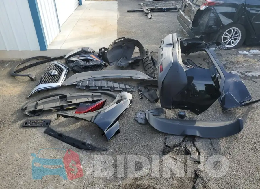 5N1BT3BB8PC810657 Photo# 13