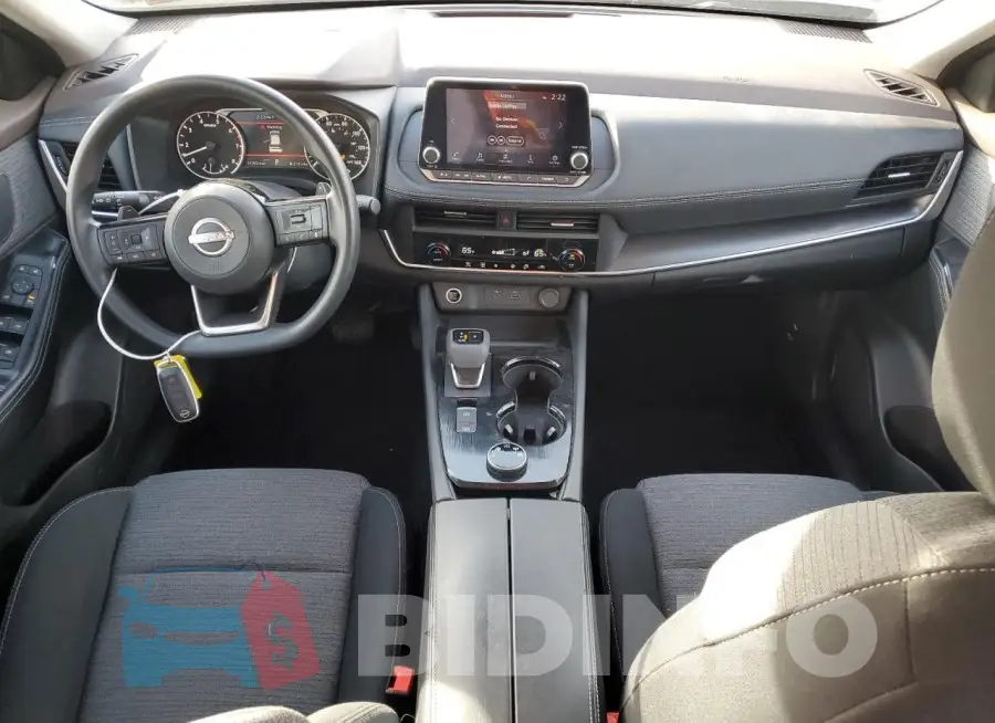 5N1BT3BB8PC810657 Photo# 8