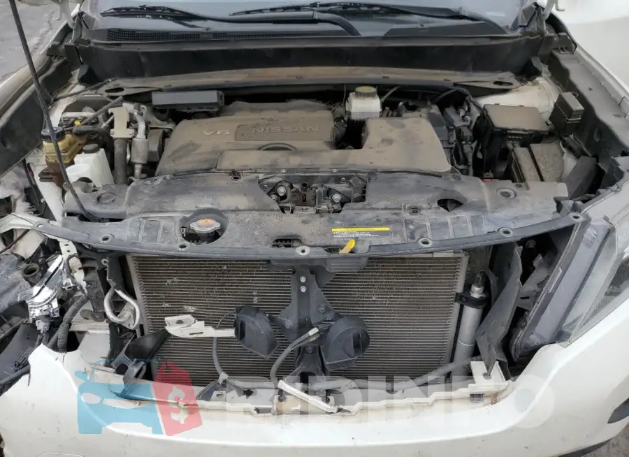 5N1DR2BN6LC617493 Photo# 12