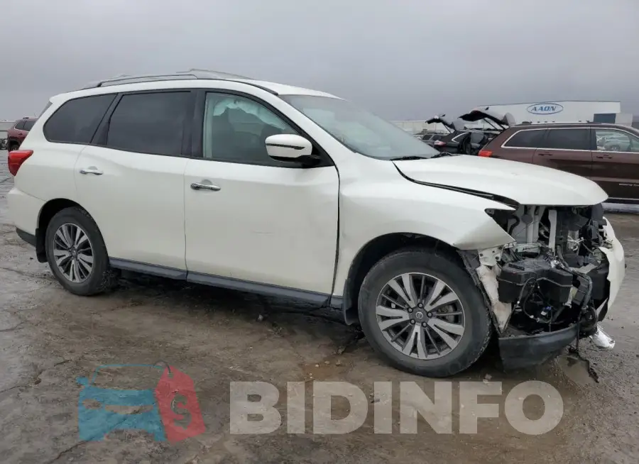 5N1DR2BN6LC617493 Photo# 4