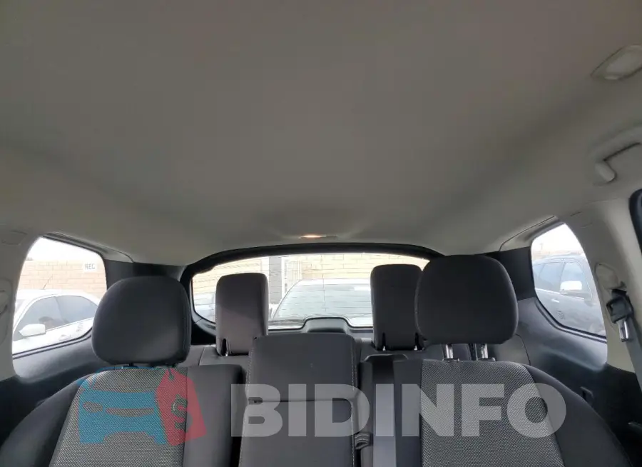 5N1DR2MN1KC641843 Photo# 10