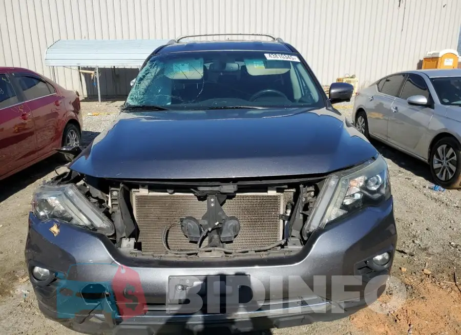 5N1DR2MN2HC646526 Photo# 5