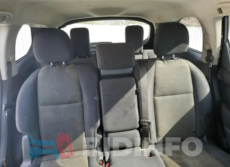 5N1DR2MN3HC669071 Photo# 10