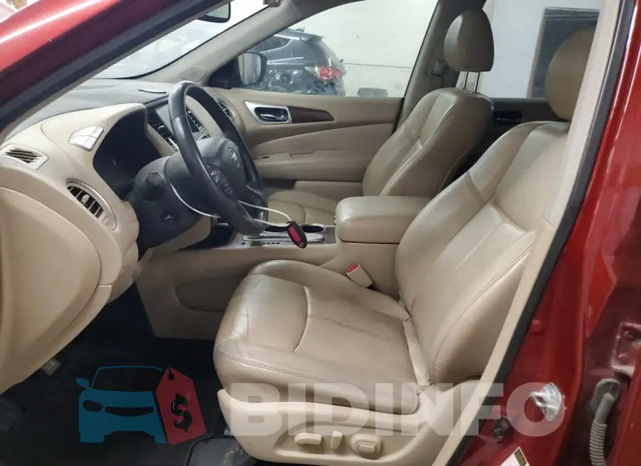 5N1DR2MN5KC587835 Photo# 7