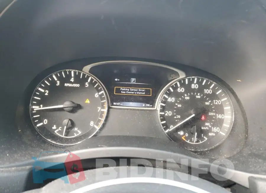5N1DR2MN5KC655230 Photo# 9