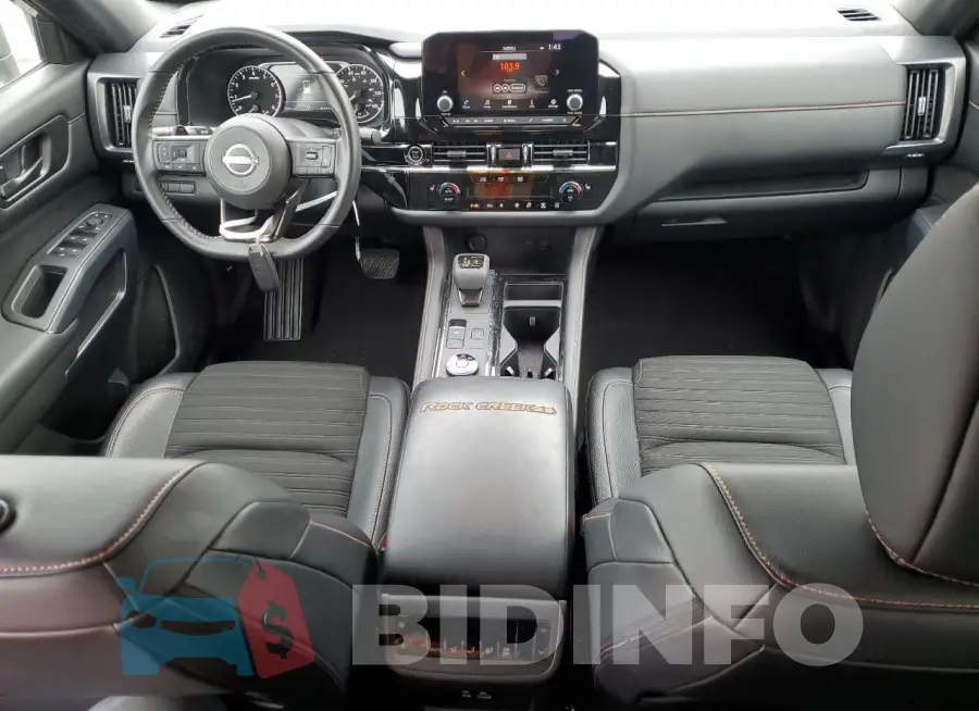 5N1DR3BD9RC240793 Photo# 8