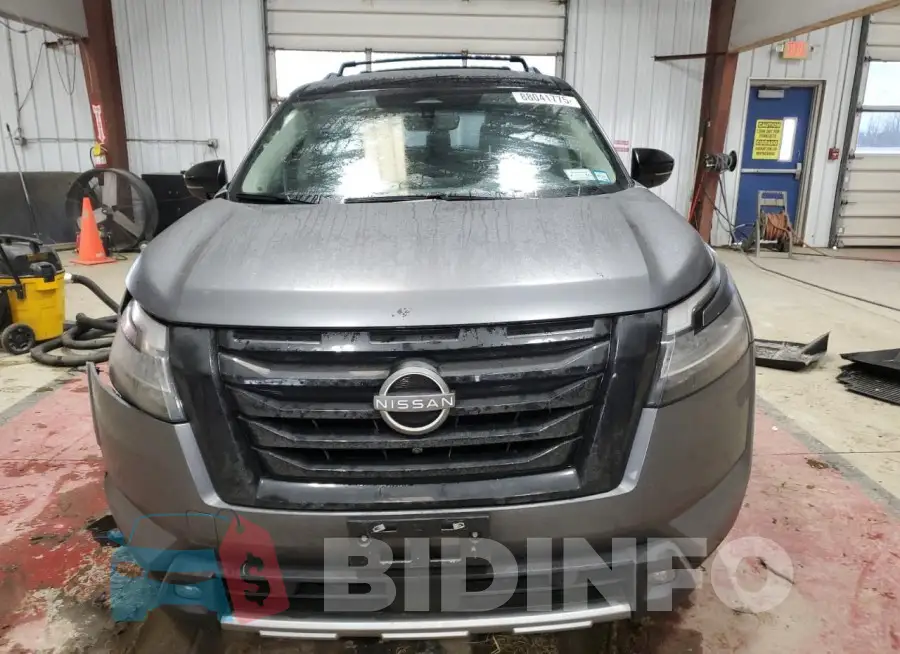 5N1DR3CD8RC259723 Photo# 5