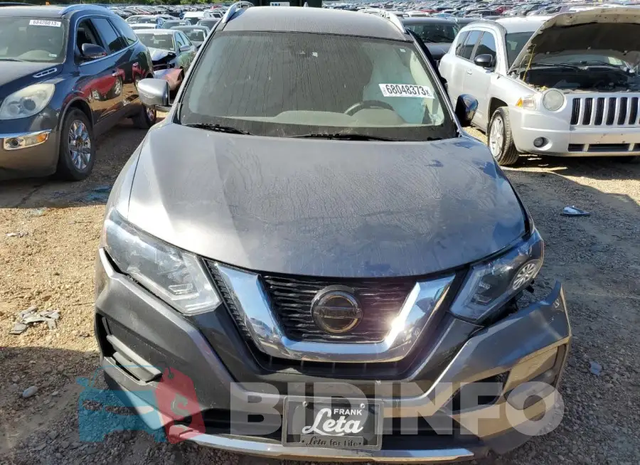 KNMAT2MT6LP502549 Photo# 5