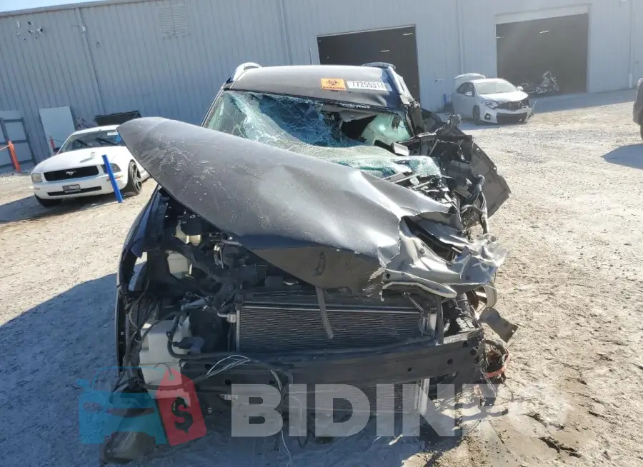 KNMAT2MV1GP643911 Photo# 5