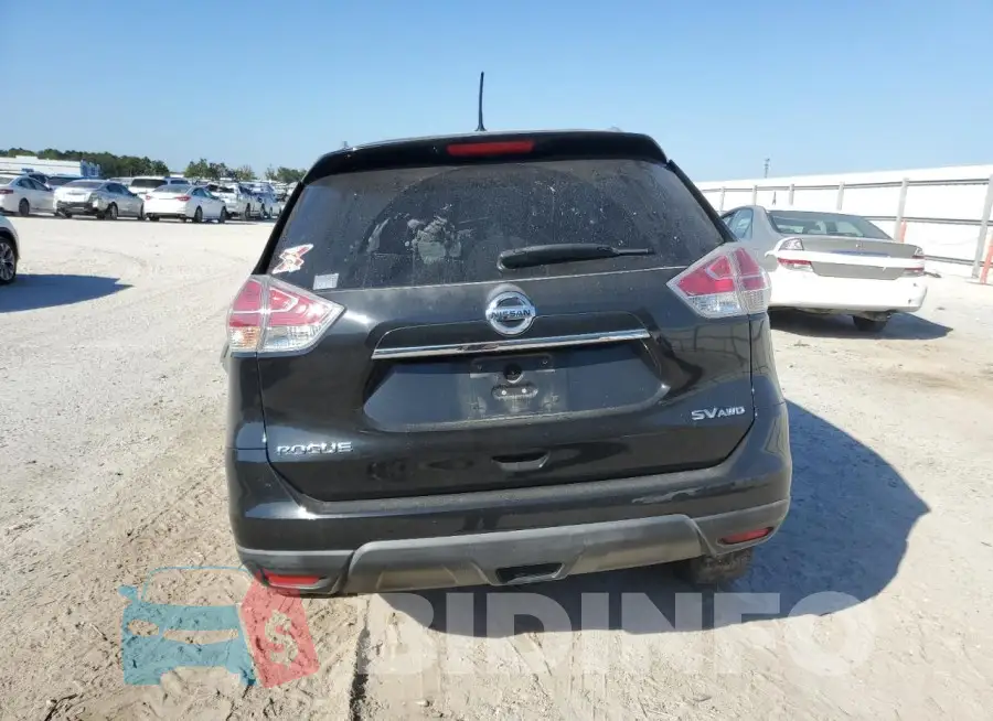 KNMAT2MV1GP643911 Photo# 6