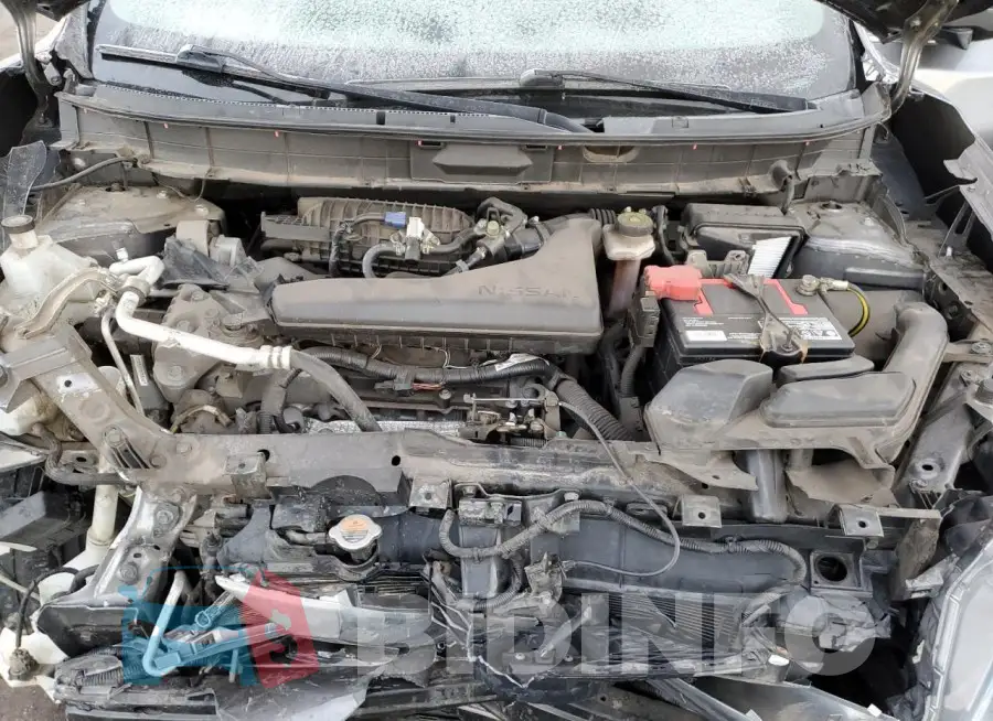 KNMAT2MV1GP733219 Photo# 12