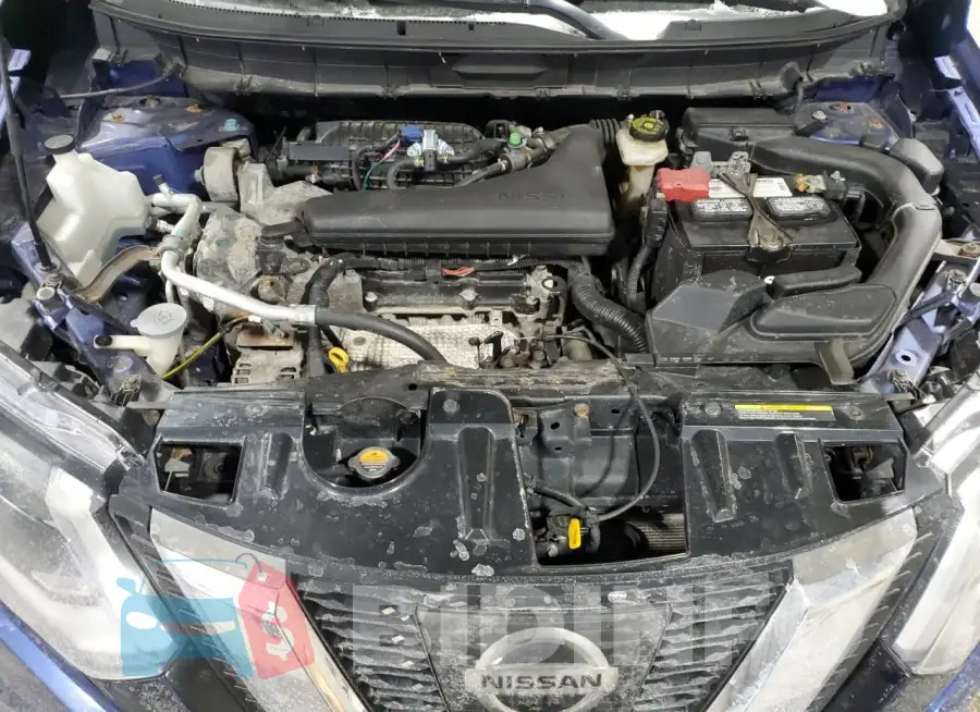 KNMAT2MV1HP601613 Photo# 12