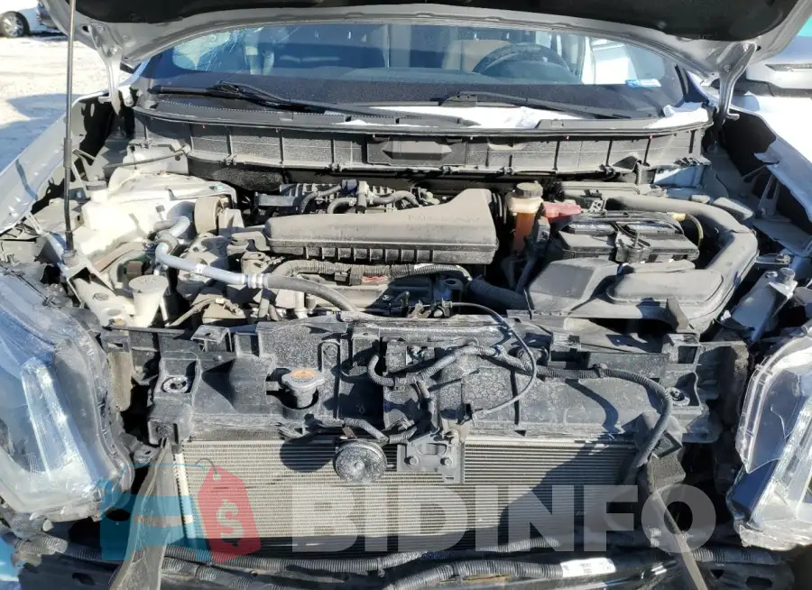 KNMAT2MV3GP715014 Photo# 12