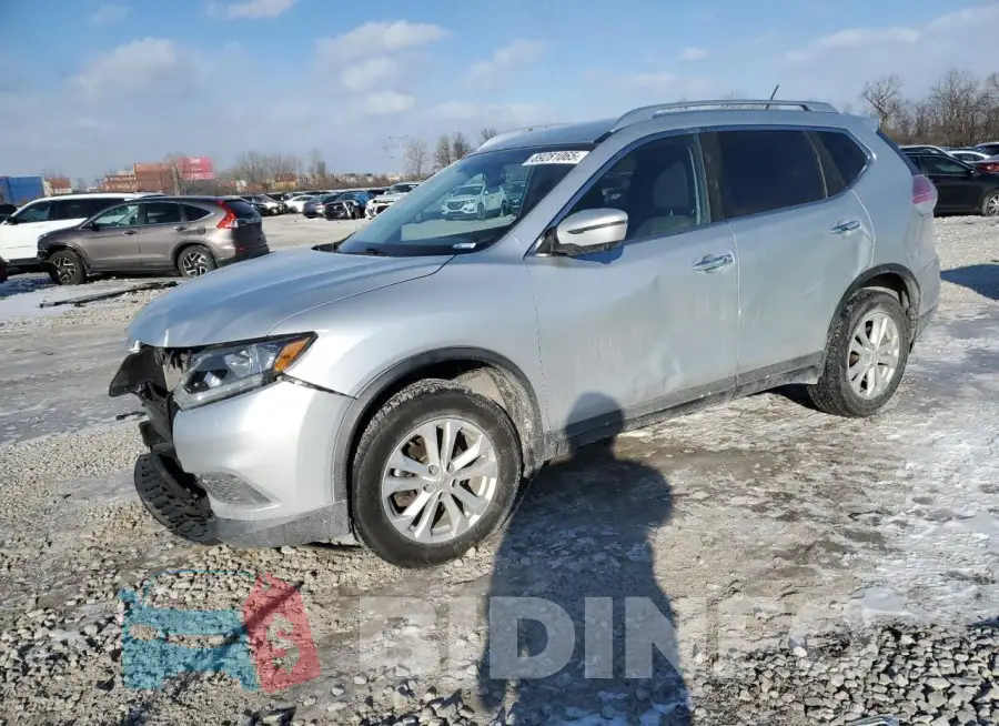 KNMAT2MV3GP715014 Photo# 1