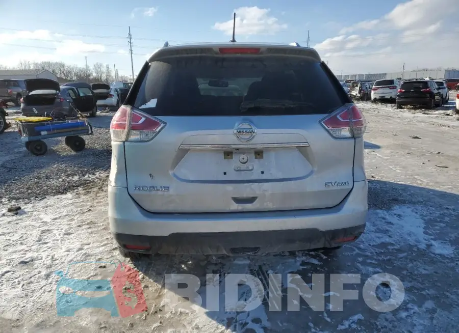 KNMAT2MV3GP715014 Photo# 6