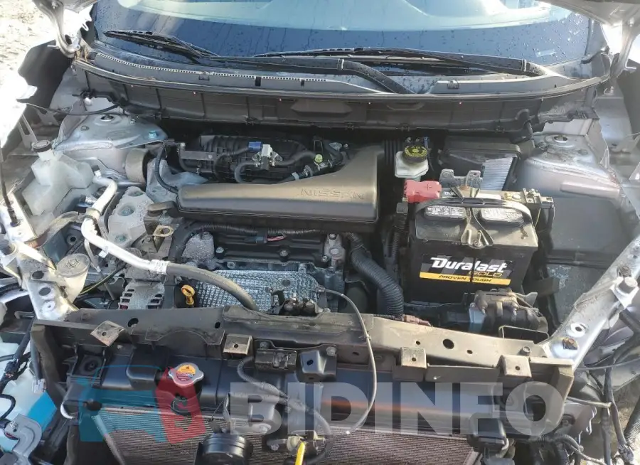 KNMAT2MV4JP592167 Photo# 12
