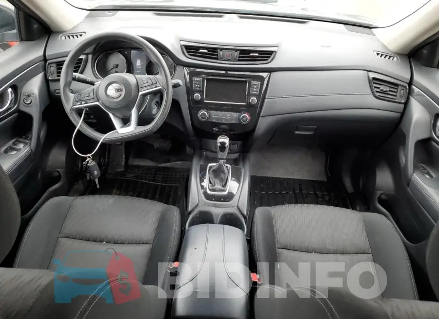 KNMAT2MV5JP615584 Photo# 8