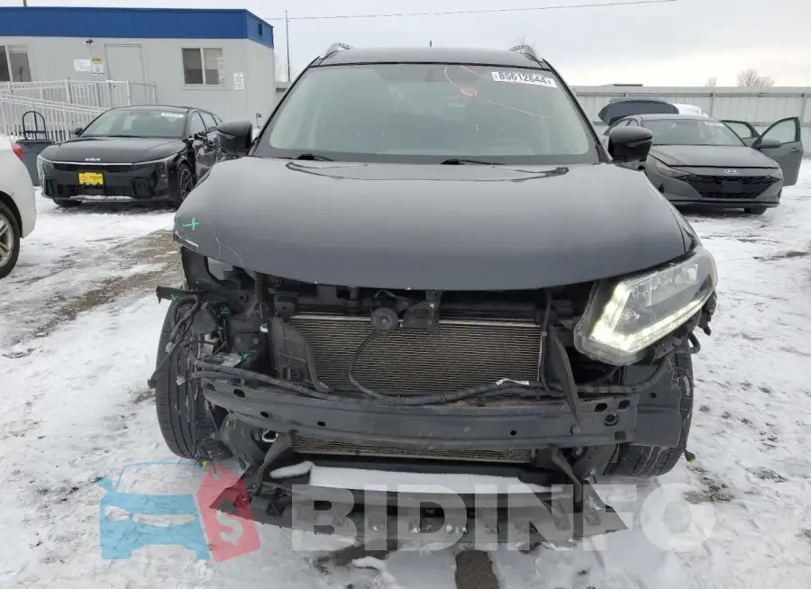 KNMAT2MV7GP708101 Photo# 5