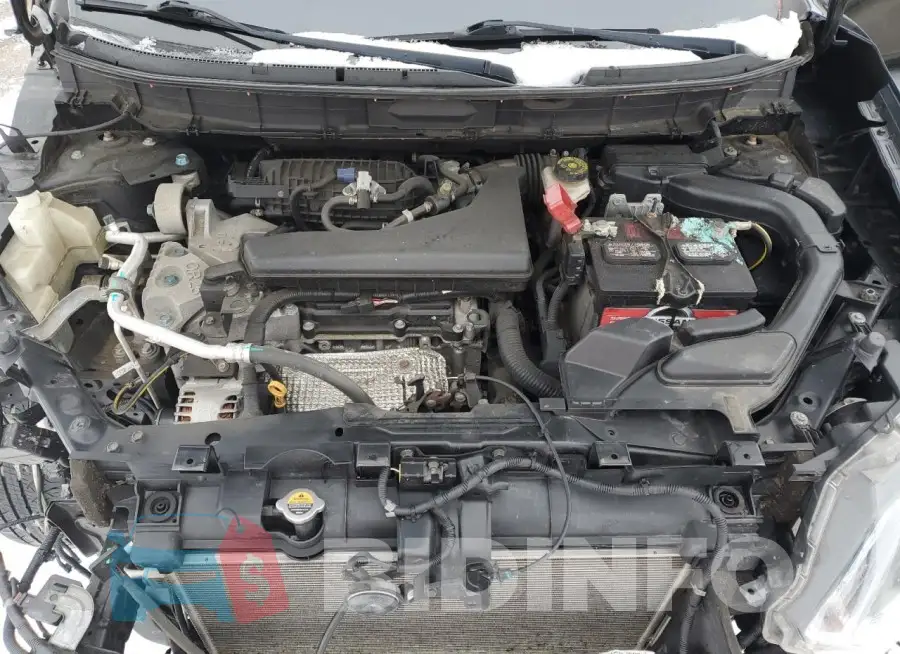 KNMAT2MV7GP708101 Photo# 11