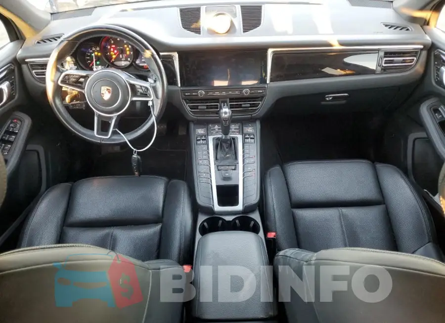WP1AA2A55LLB08302 Photo# 8