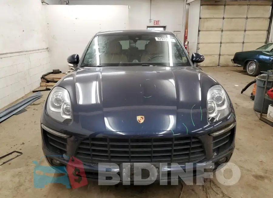 WP1AB2A5XHLB17954 Photo# 5