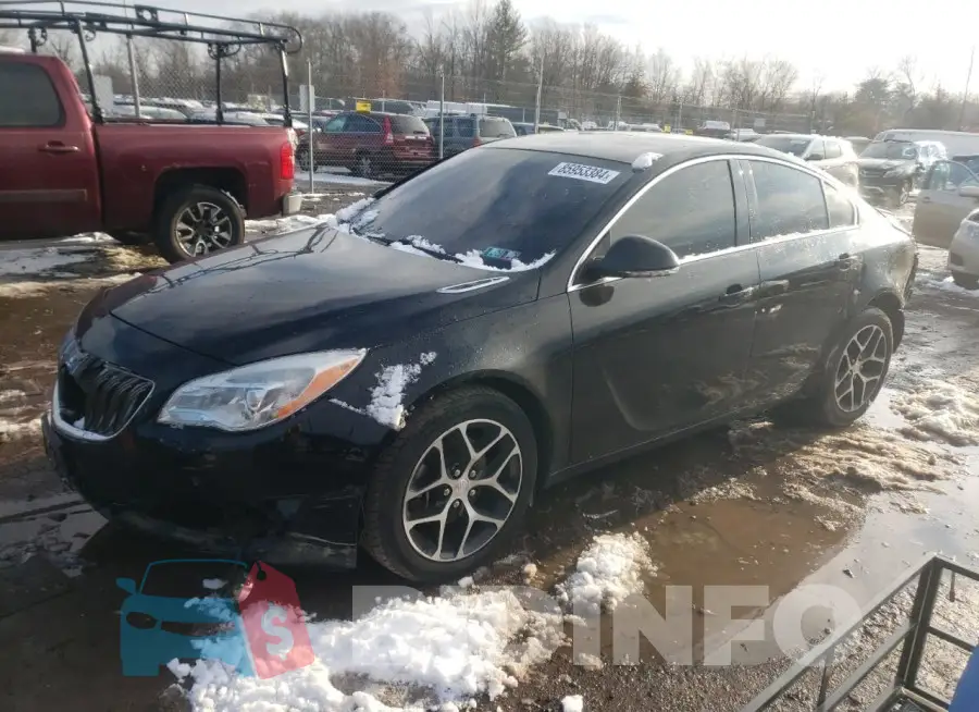 2G4GL5EX6H9102926 Photo# 1