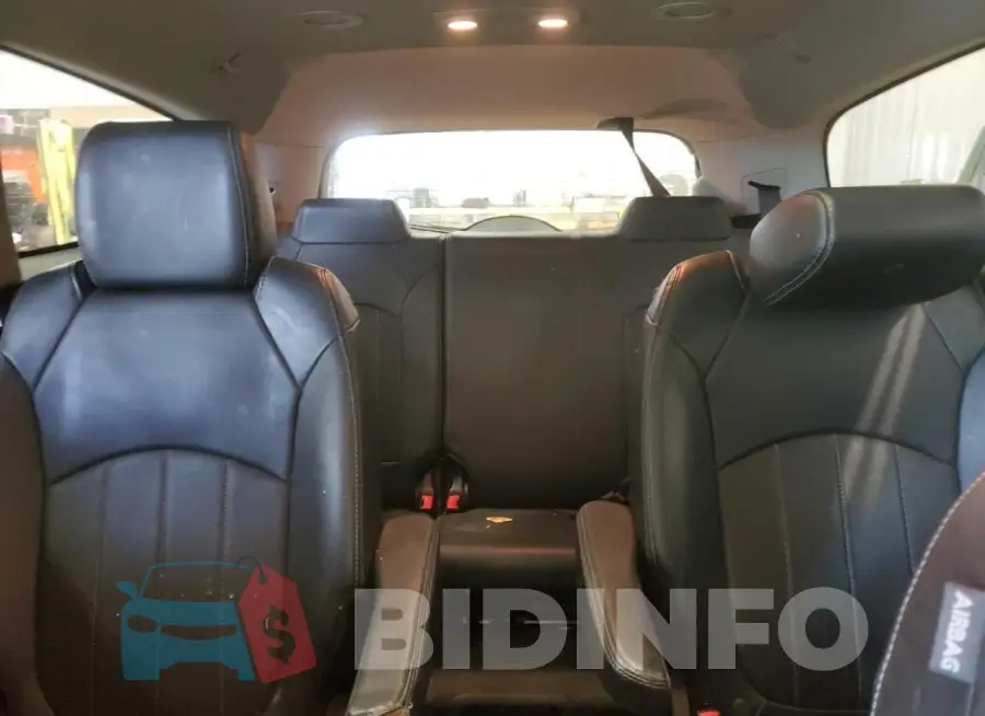 5GAKVBKD3HJ322855 Photo# 10