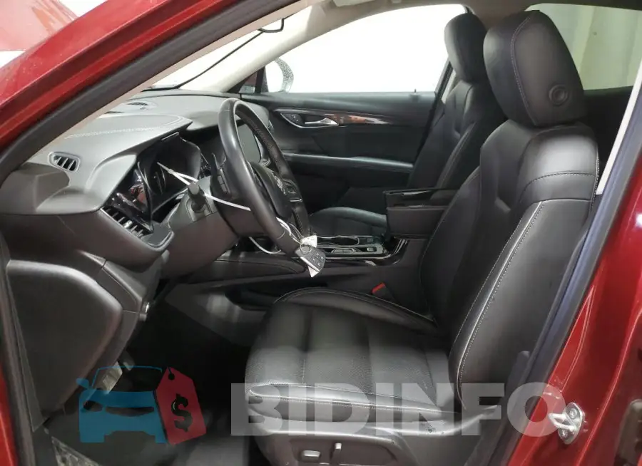 LRBFZNR46PD033413 Photo# 7