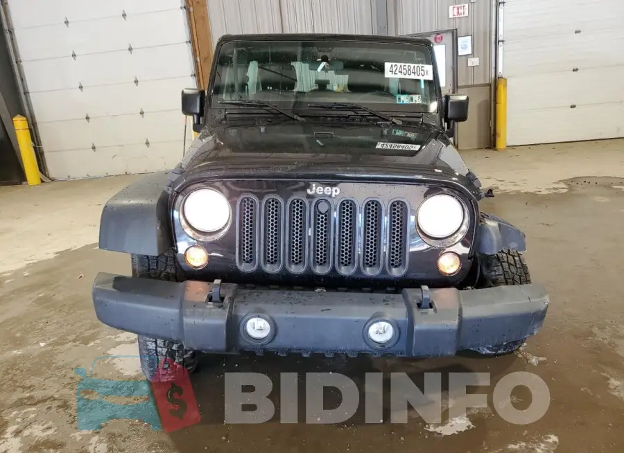 1C4BJWDG6JL846777 Photo# 5