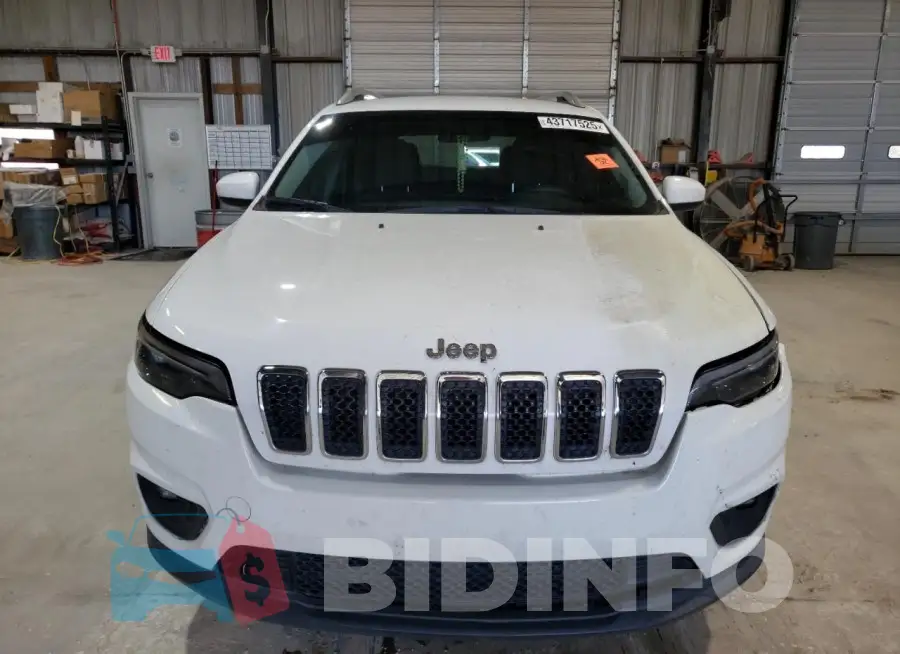 1C4PJLCB6KD144075 Photo# 5