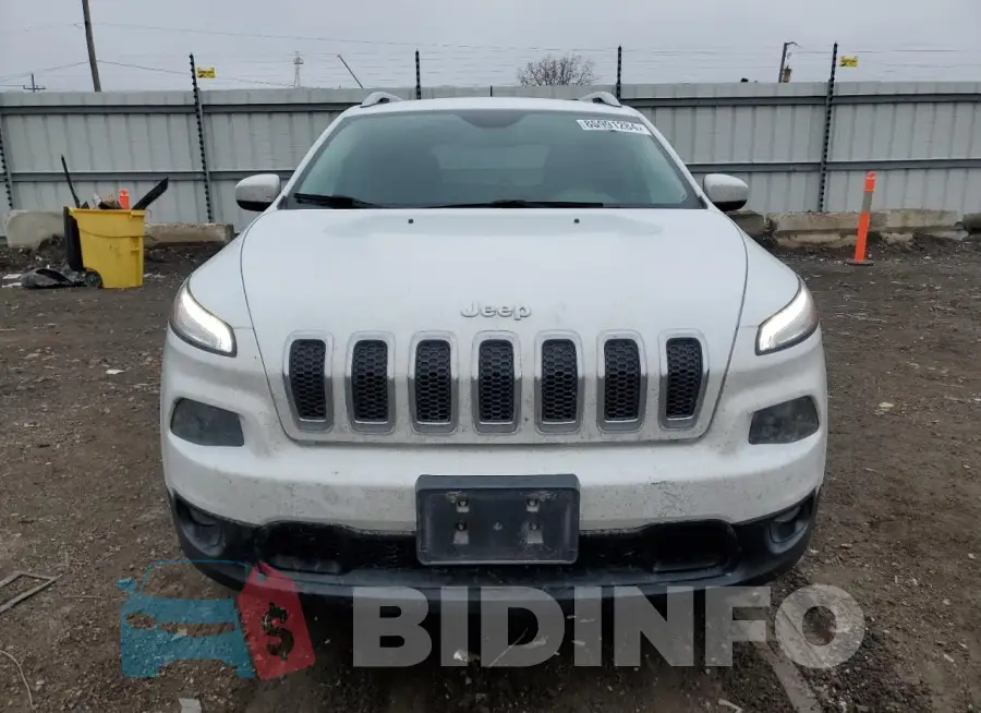 1C4PJMCS8HW513621 Photo# 5