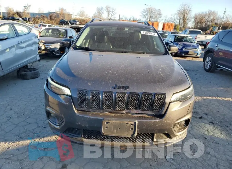 1C4PJMLXXLD505598 Photo# 5