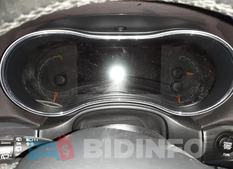 1C4RJFBG7MC506317 Photo# 9