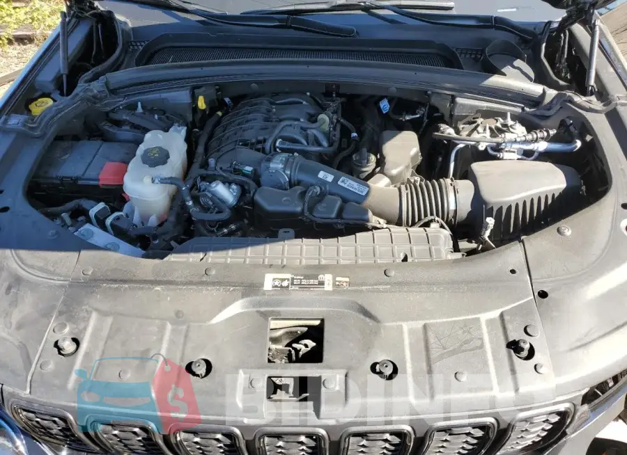 1C4RJGBG6RC158300 Photo# 12