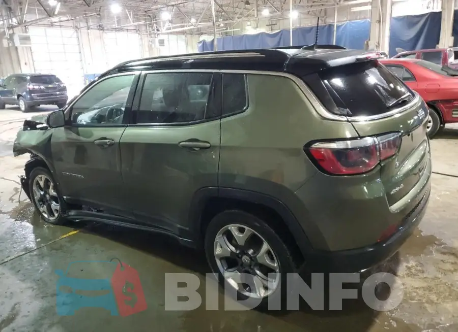 3C4NJDCB2LT147113 Photo# 2