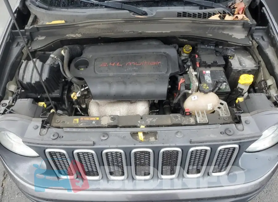 ZACCJAAB4HPE69159 Photo# 11