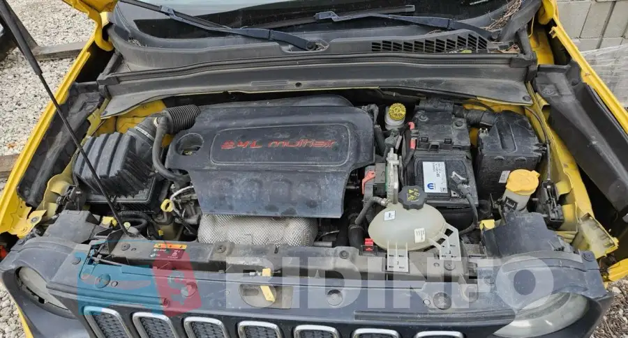 ZACCJBAB3HPF99181 Photo# 7
