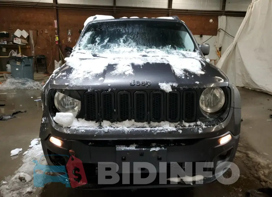 ZACCJBBB1HPE98347 Photo# 5