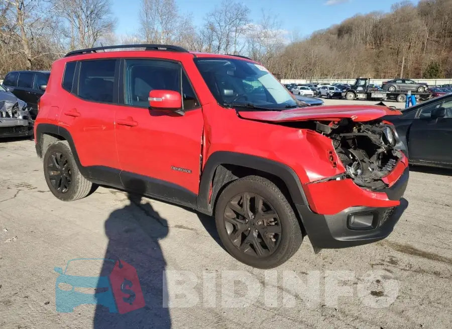 ZACCJBBB4HPE93112 Photo# 4