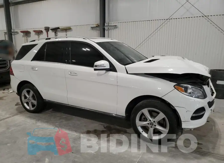 4JGDA5HB2HA925236 Photo# 4