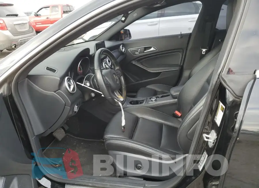 WDDSJ4GB8JN502222 Photo# 7