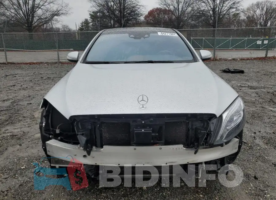 WDDUG8FBXHA318157 Photo# 5