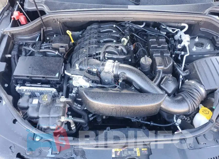 1C4RDJDG2RC138319 Photo# 12