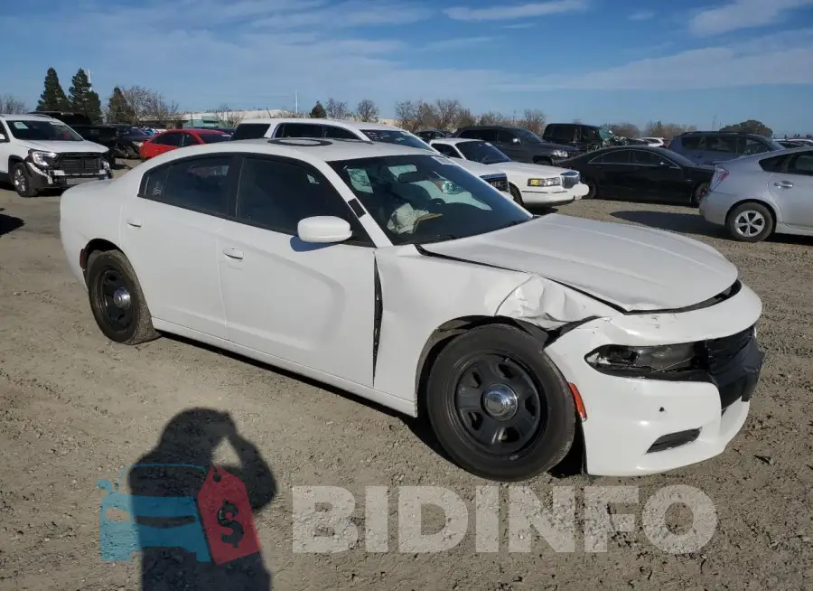 2C3CDXAG5KH745030 Photo# 4