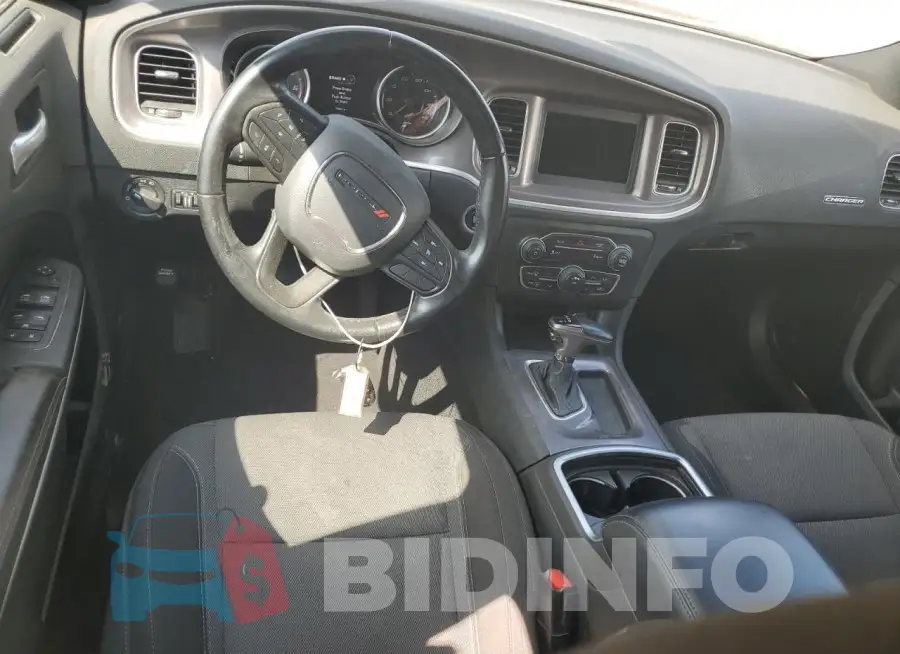 2C3CDXBG5NH141013 Photo# 8